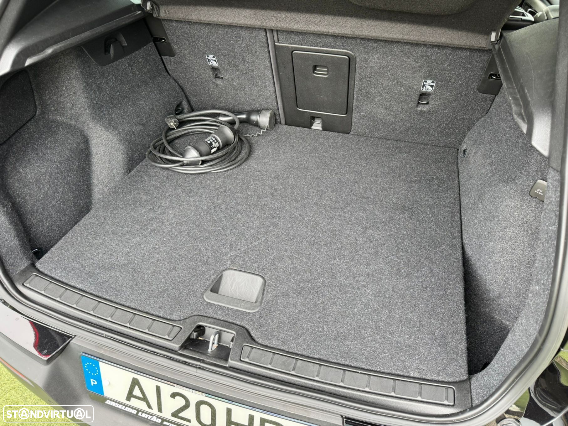 Volvo XC 40 1.5 T5 PHEV Inscription - 56