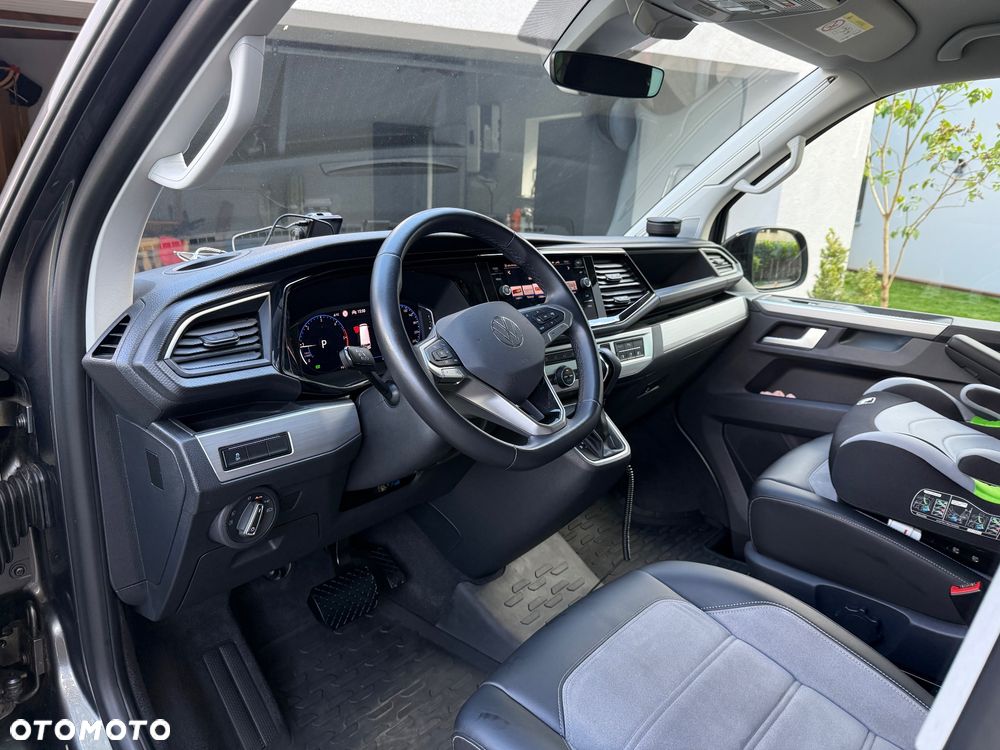 Volkswagen California - 6