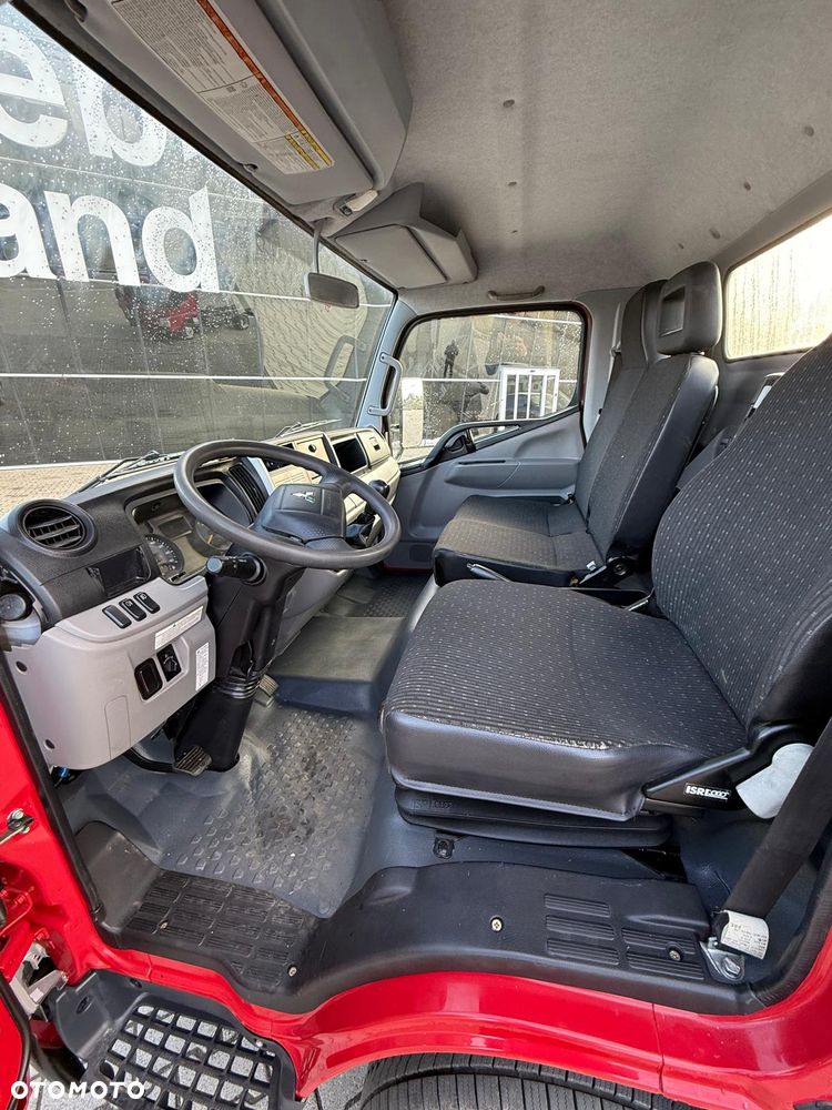 Mitsubishi Canter - 11