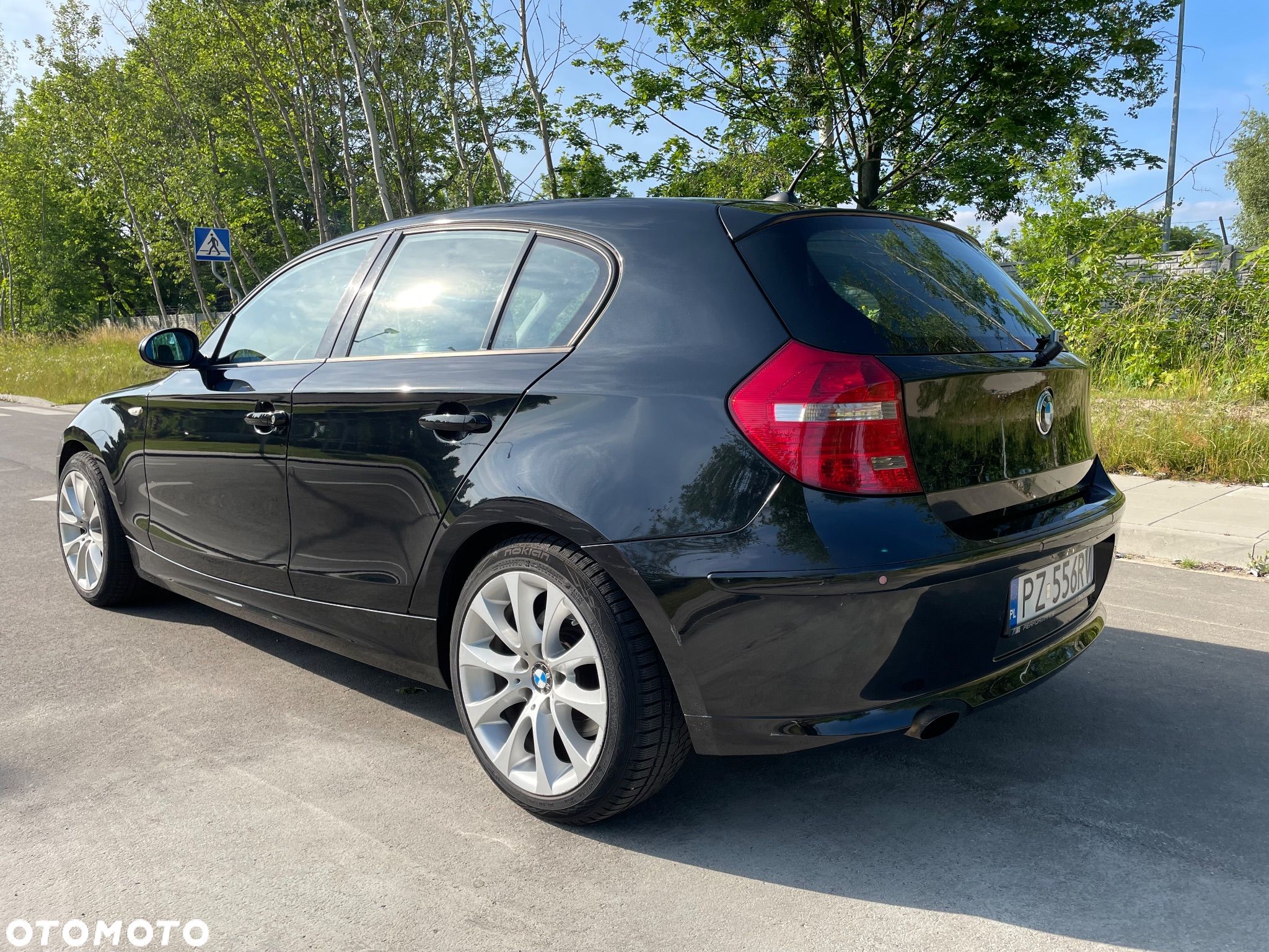 BMW Seria 1 - 1