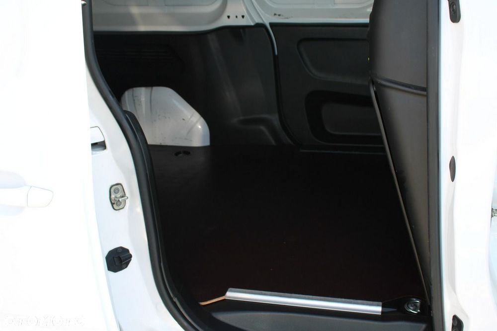Opel Combo - 27