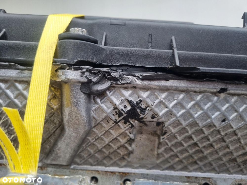 SILNIK KOMPLET BMW E36 325 2.5 i 170KM ładna kompresja M52 M52B25 256S3 - 8