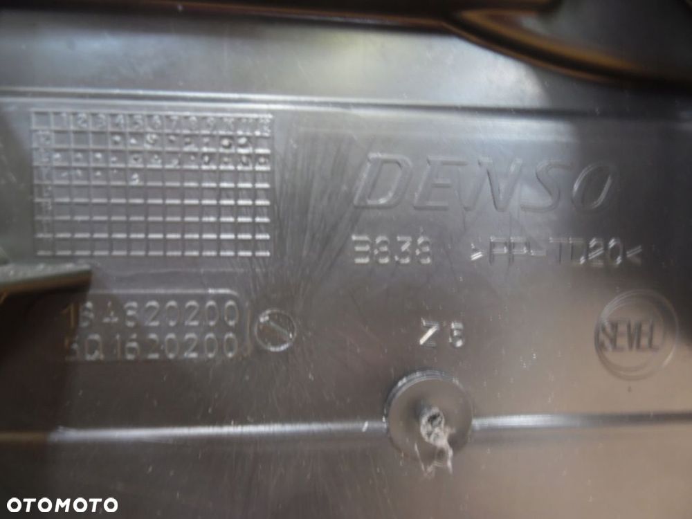 DUCATO JUMPER BOXER 12- NAGRZEWNICA DMUCHAWA KLIMA - 7