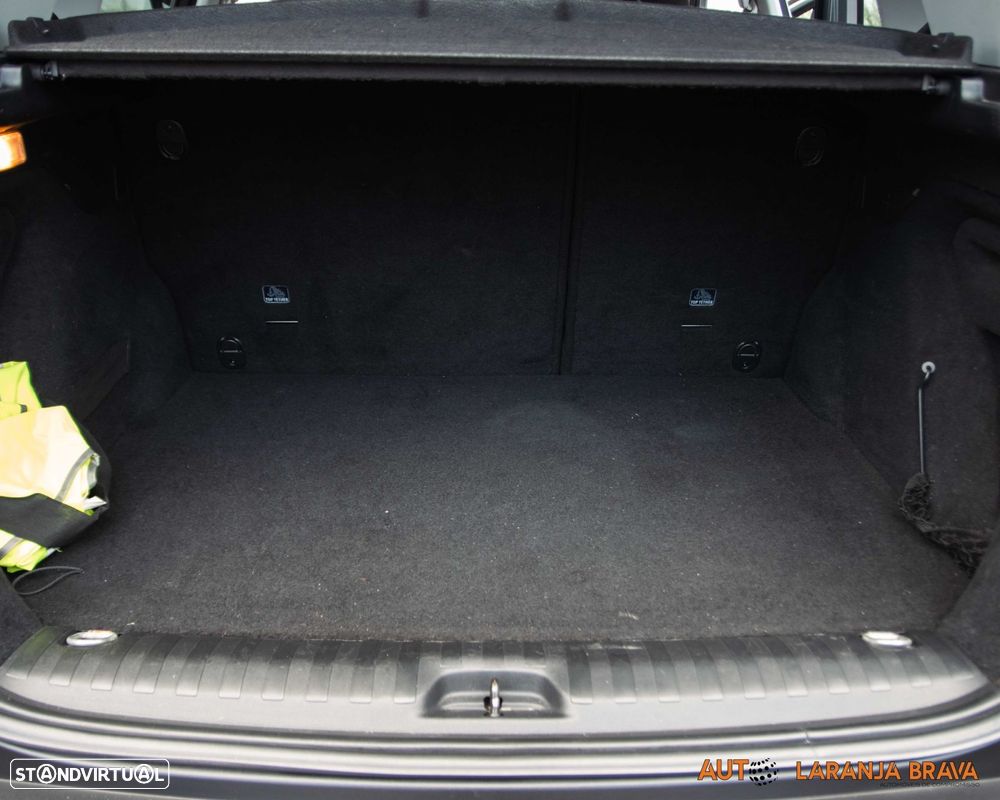 Peugeot 2008 1.2 PureTech Allure - 39