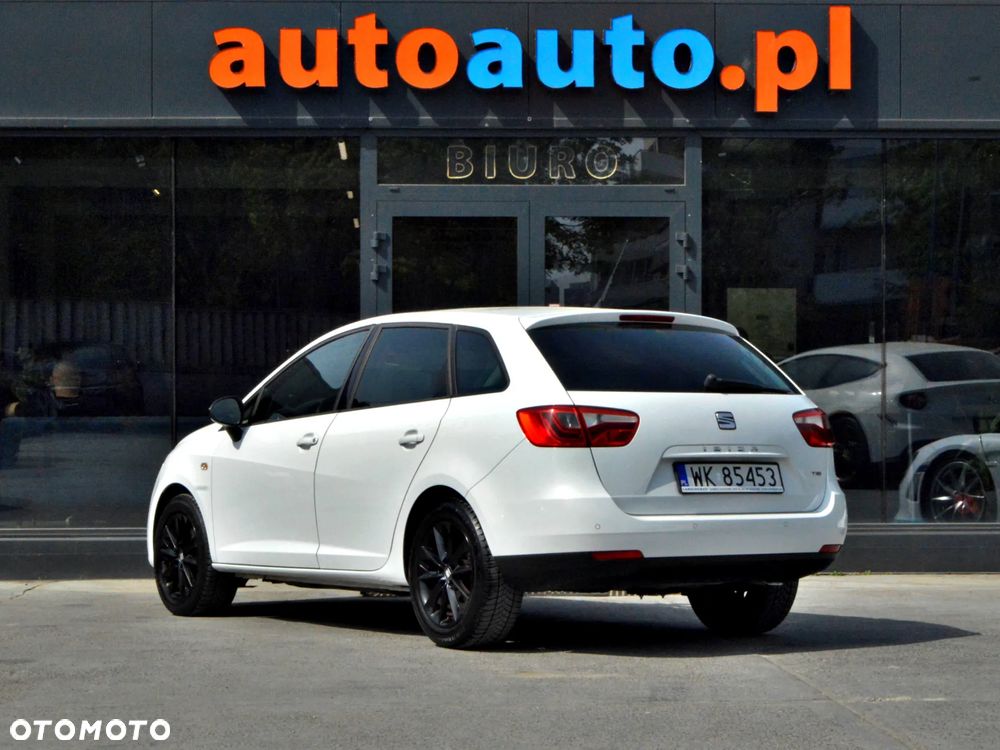 Seat Ibiza - 6