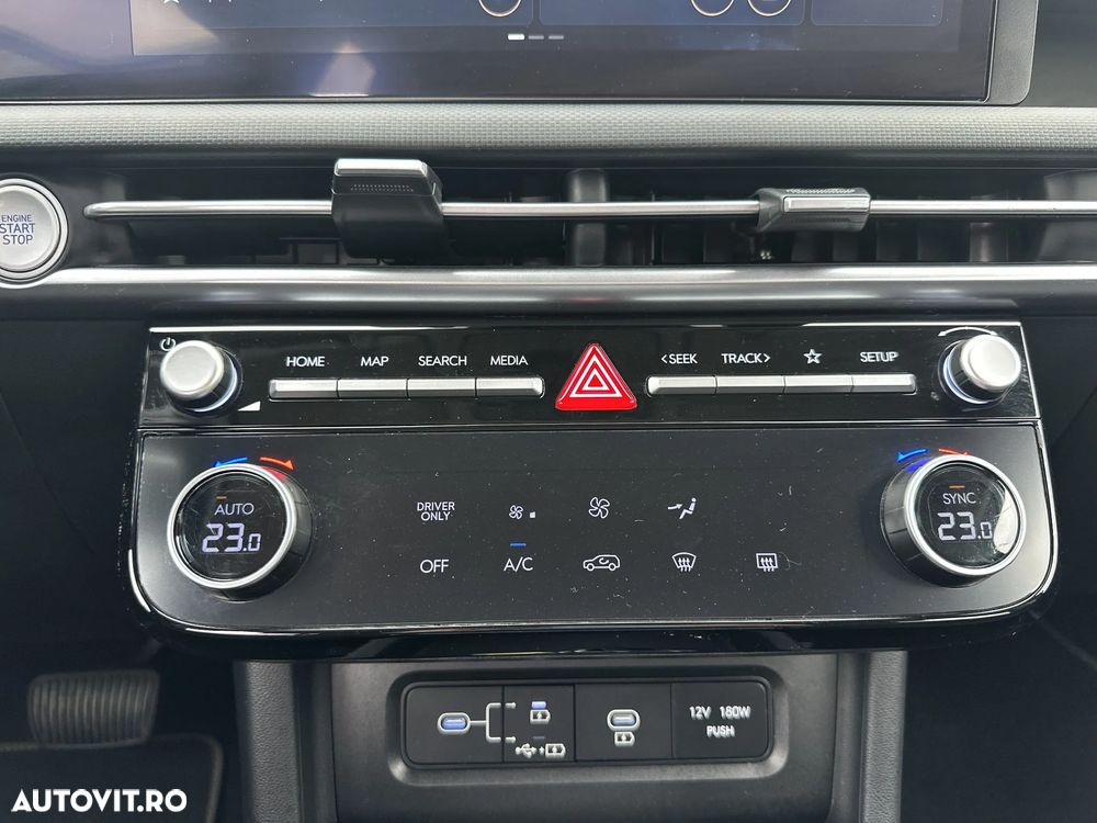 Hyundai Tucson - 18