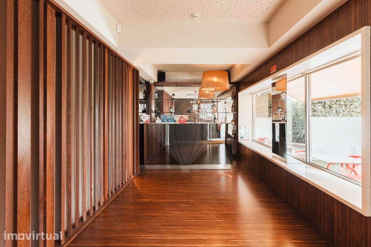 Restaurante para trespasse em Águeda - Grande imagem: 2/30