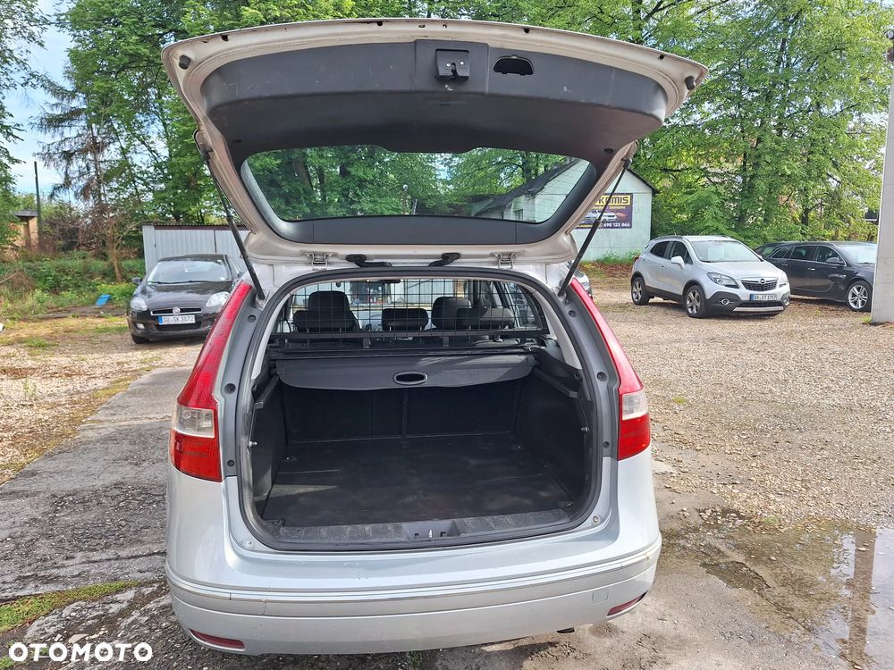 Hyundai i30 1.6 CRDi Comfort - 8