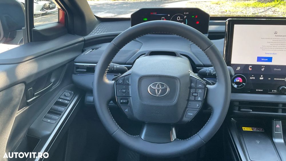Toyota C-HR 72 kWh Dynamic Long Range - 14