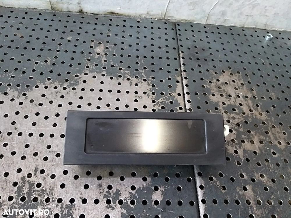 Display bord citroen c3 fc 96632560xt - 1