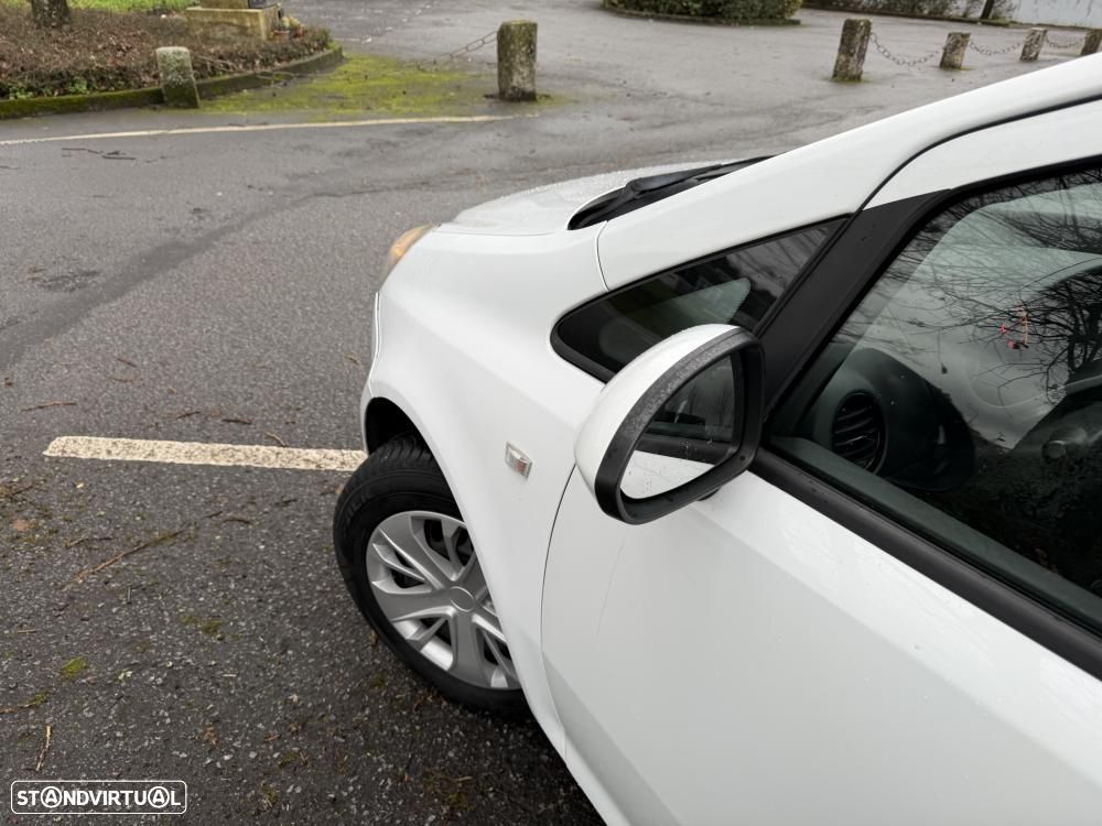 Opel Corsa Van 1.3 CDTi 75cv - 16