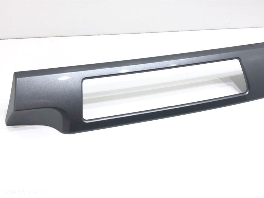 LISTWY DEKOR - 76.00 PLN - BMW 5 Touring (E61) 2004 - 2010 525 d 145 kW [197 KM] olej napędowy 2007 - 2