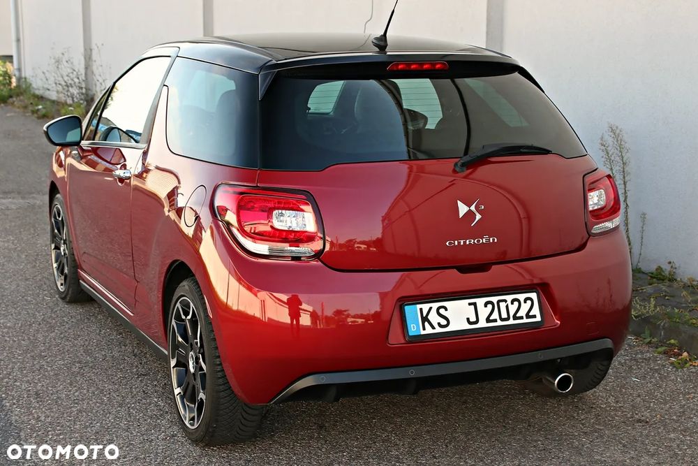 Citroën DS3 - 24