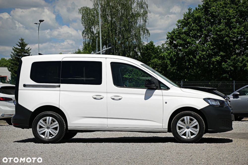 Volkswagen Caddy 2.0 TDI - 3