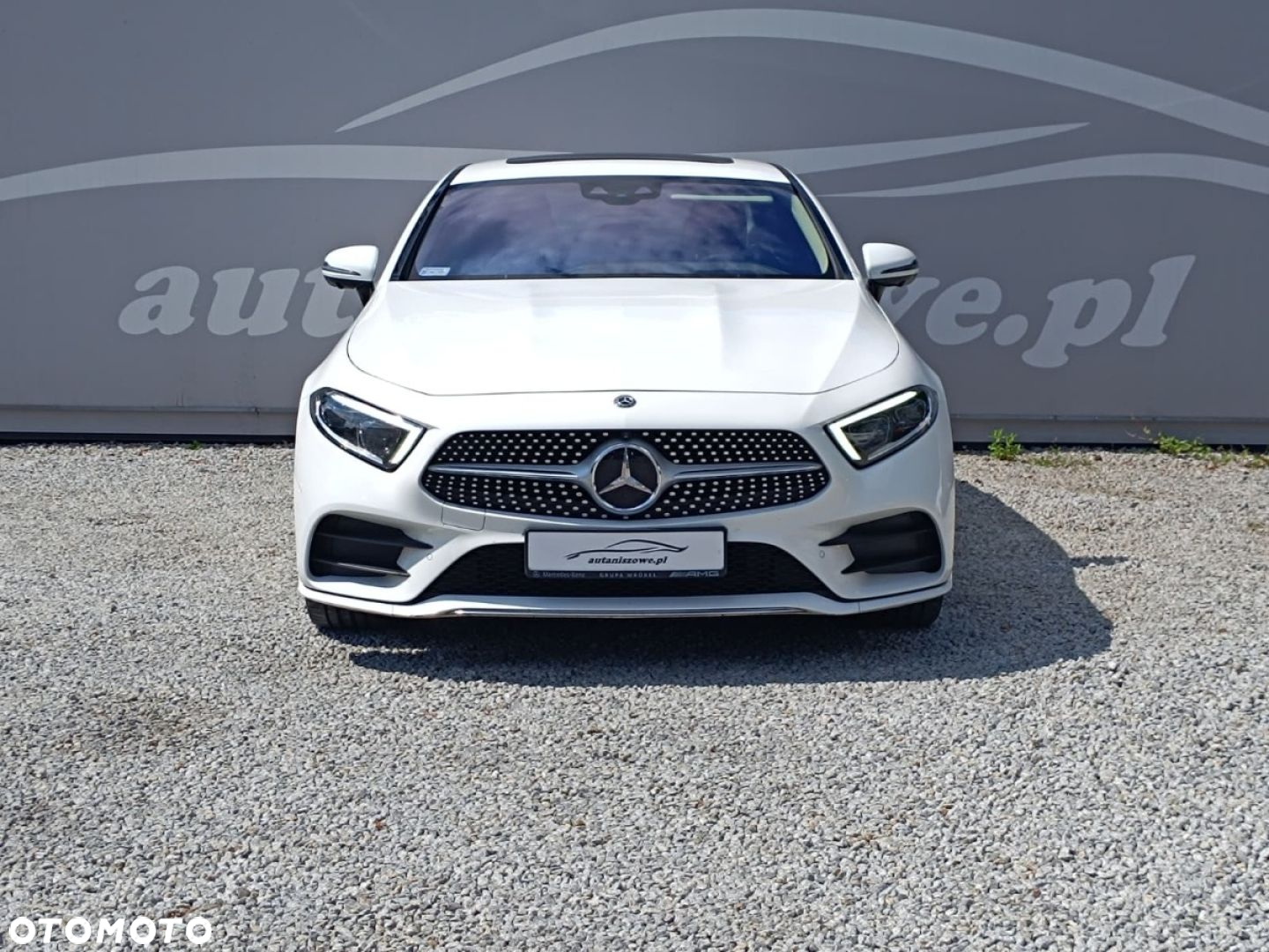 Mercedes-Benz CLS - 11