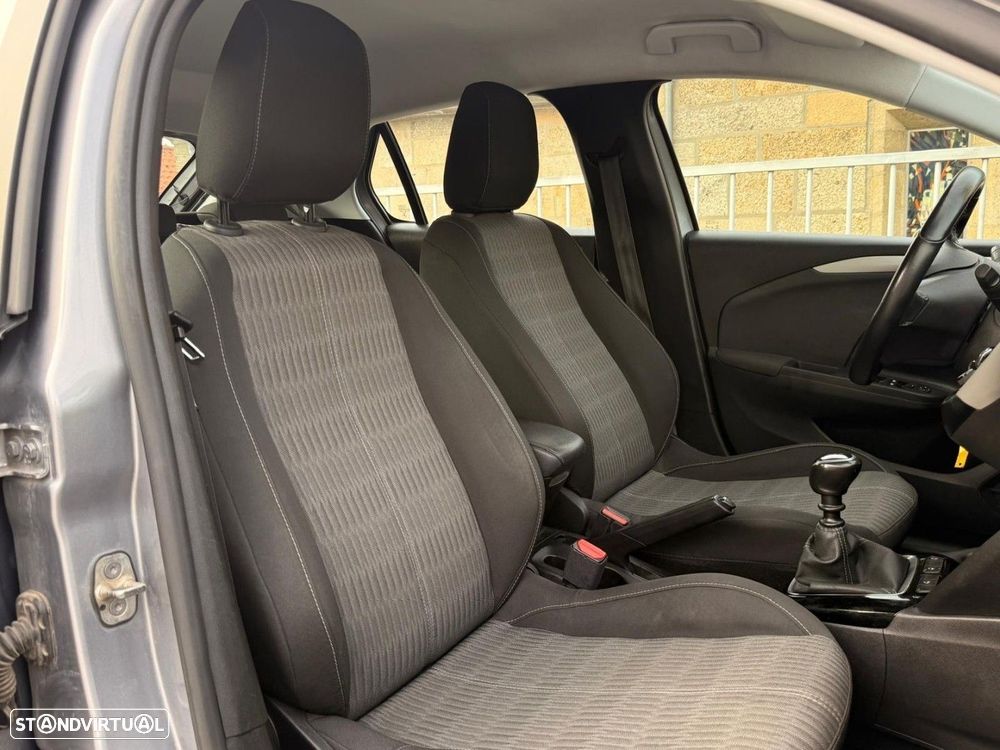 Opel Corsa 1.5 D Edition - 13