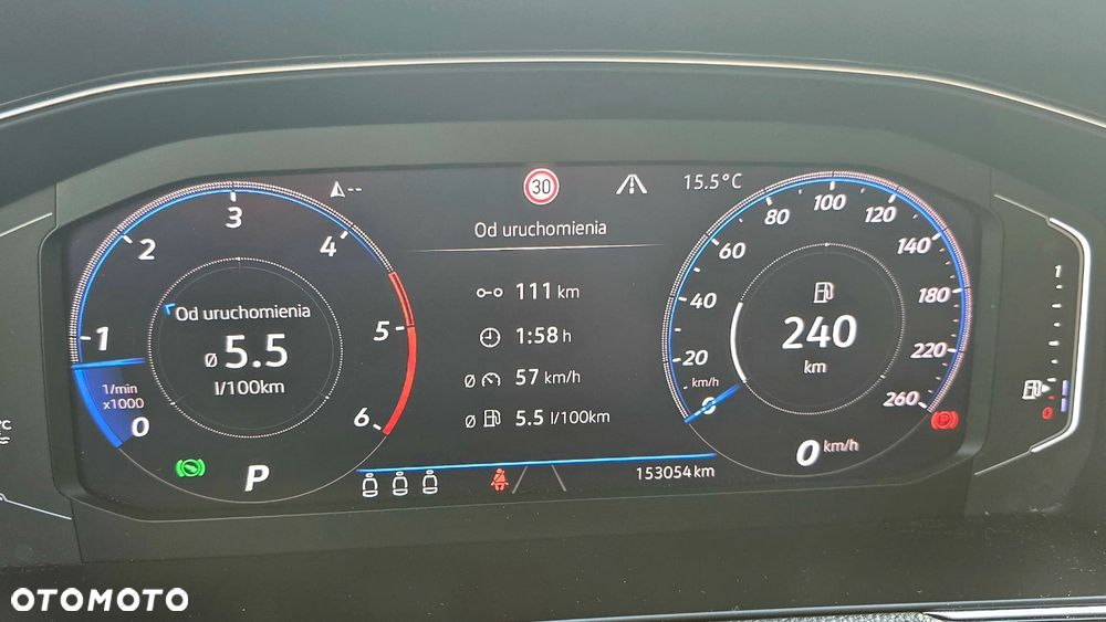Volkswagen Passat 2.0 TDI Elegance DSG - 27