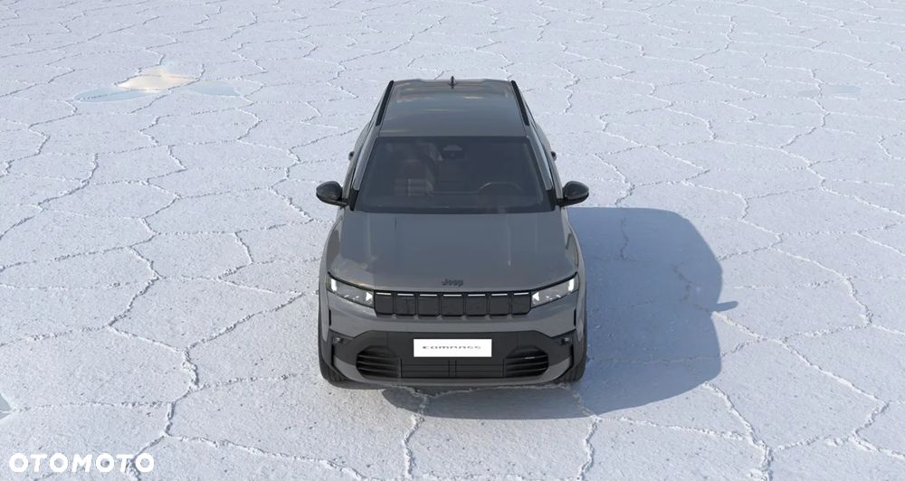 Jeep Compass 1.2 T3 mHEV First Edition FWD DCT - 4