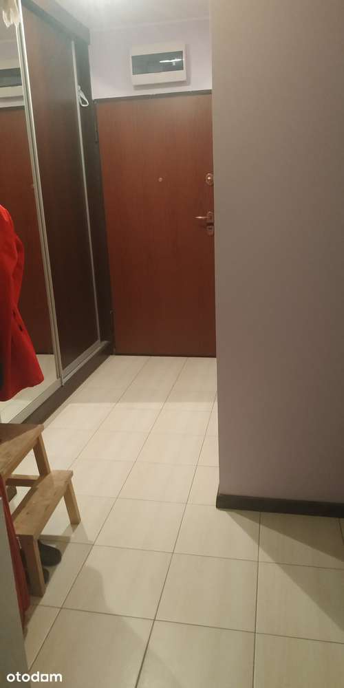 Przytulne 38 m² | Świetna lokalizacja | Osobna kuchnia | Wyposażona