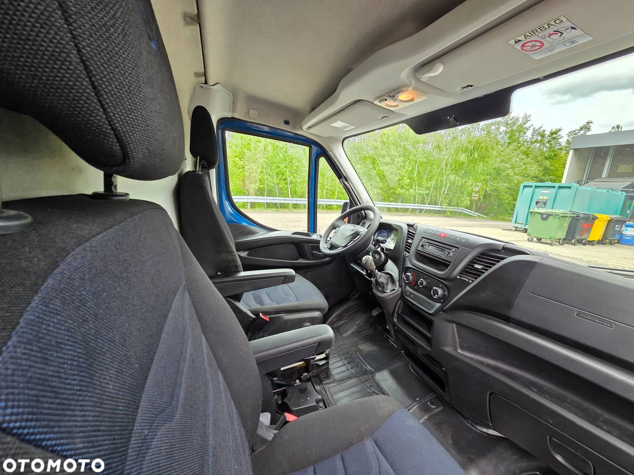 Iveco Daily 35S18 - 13
