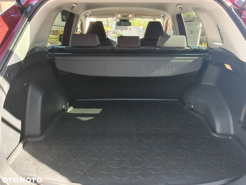 Toyota RAV4 2.0 4x2 Start&Stop Comfort - 24