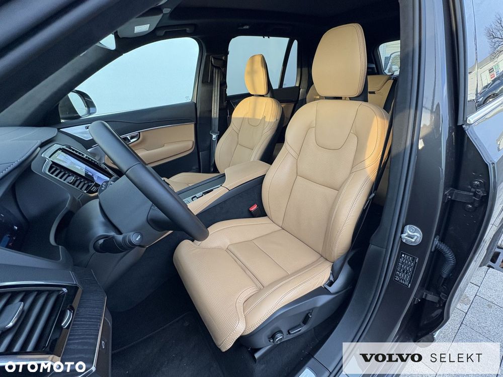 Volvo XC 90 - 29