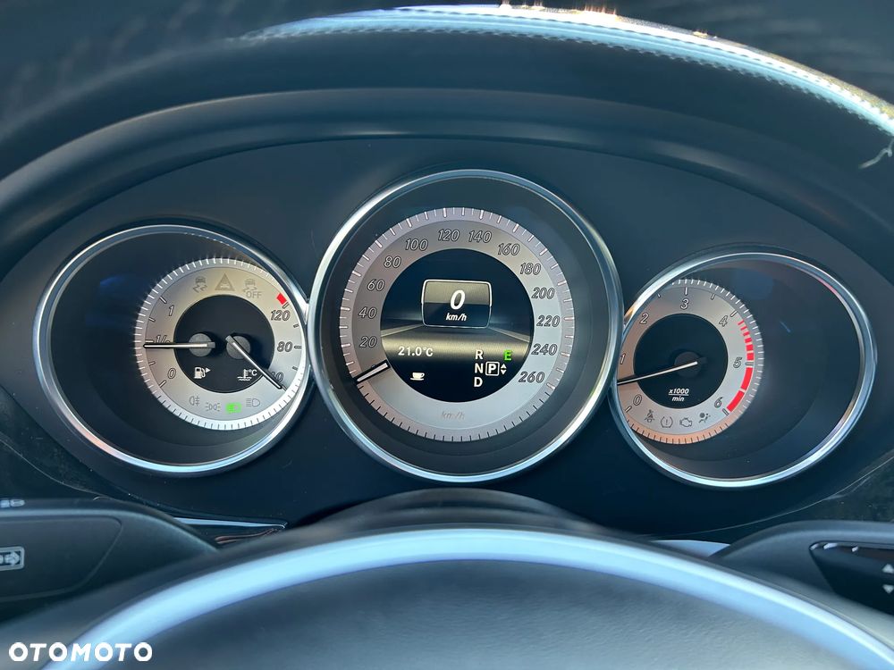 Mercedes-Benz CLS 350 CDI BlueEff - 15