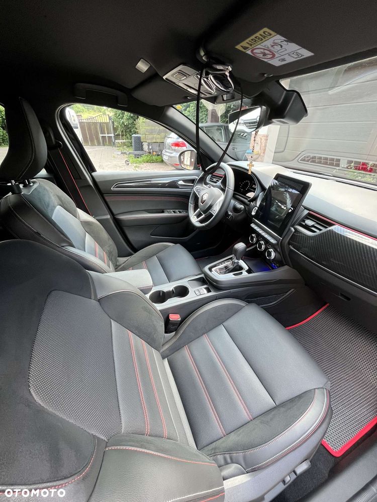 Renault Arkana 1.3 TCe mHEV R.S Line EDC - 18