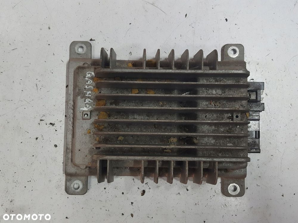 NISSAN QASHQAI I J10 06-13r WZMACNIACZ RADIA AUDIO BOSE 28060EY10B - 1