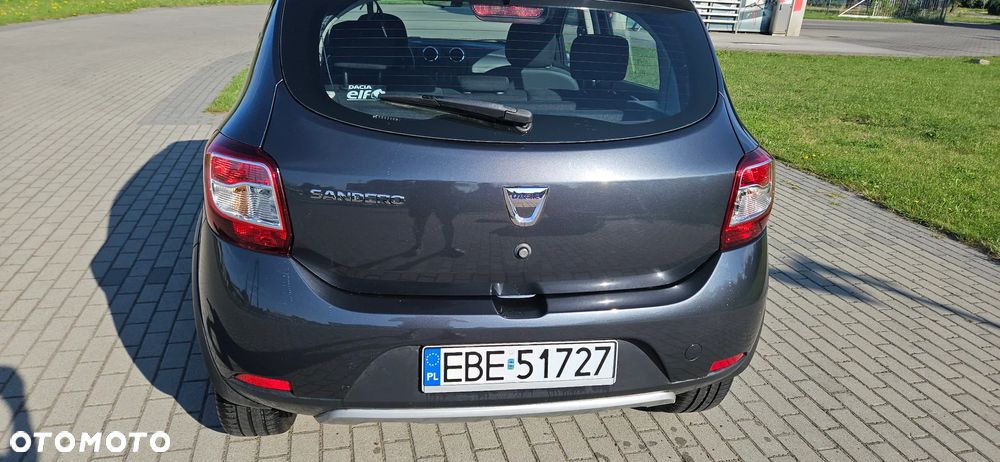 Dacia Sandero - 18