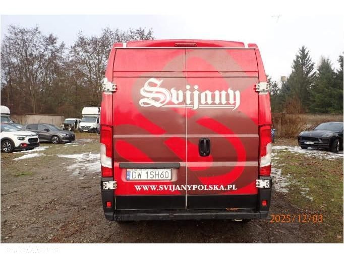 Opel Movano - 34