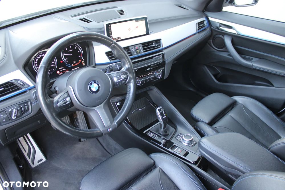 BMW X1 xDrive20d M Sport - 15