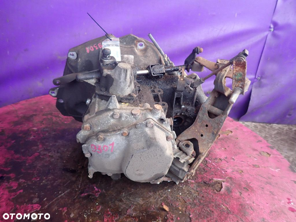 DAEWOO LANOS 1,3 55kW 75KM A13SMS SKRZYNIA BIEGÓW DPI-11 EE - 5