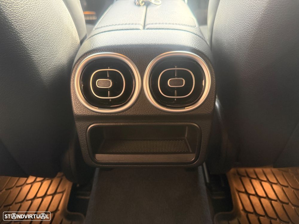 Mercedes-Benz C 300 d AMG Line - 50