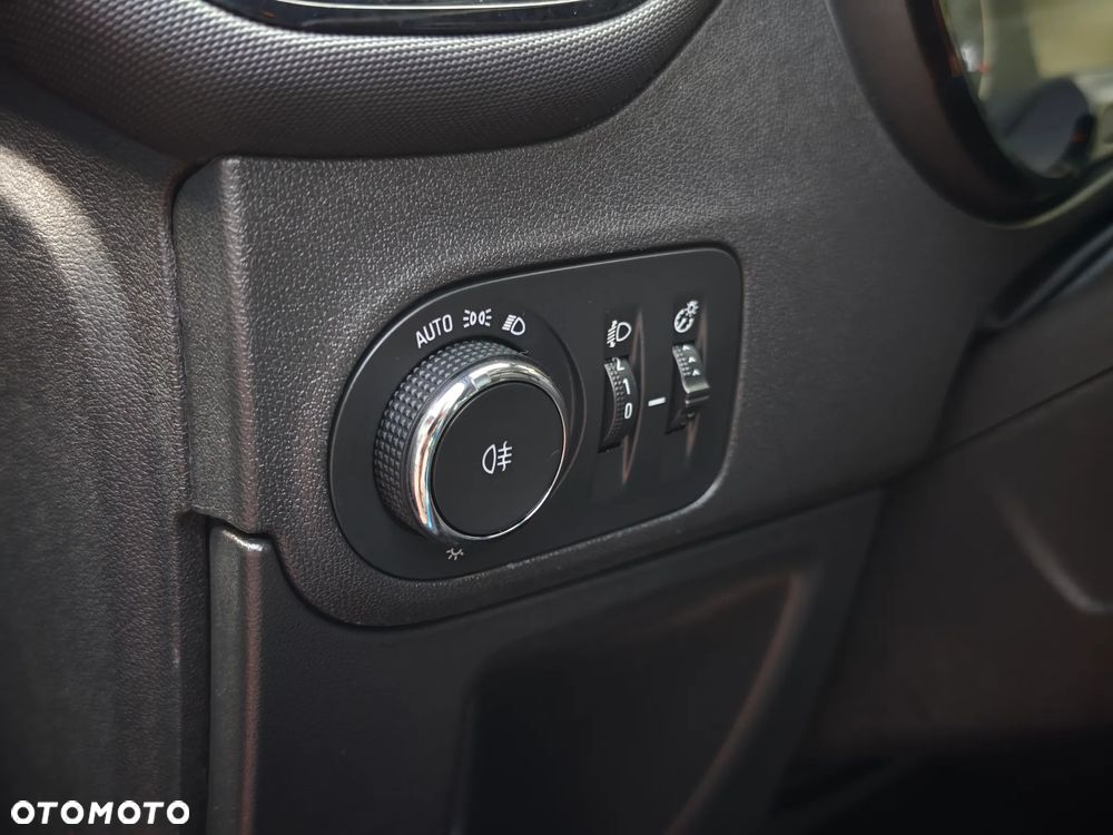 Opel Crossland X 1.2 Start/Stop 120 Jahre - 27