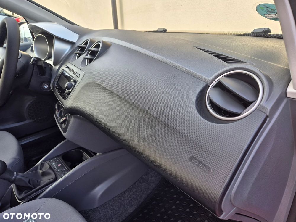 Seat Ibiza 1.4 16V Style - 20