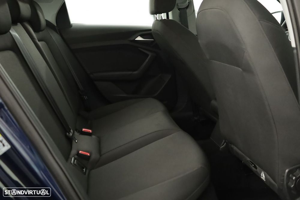 Audi A1 Sportback 25 TFSI Advanced - 21