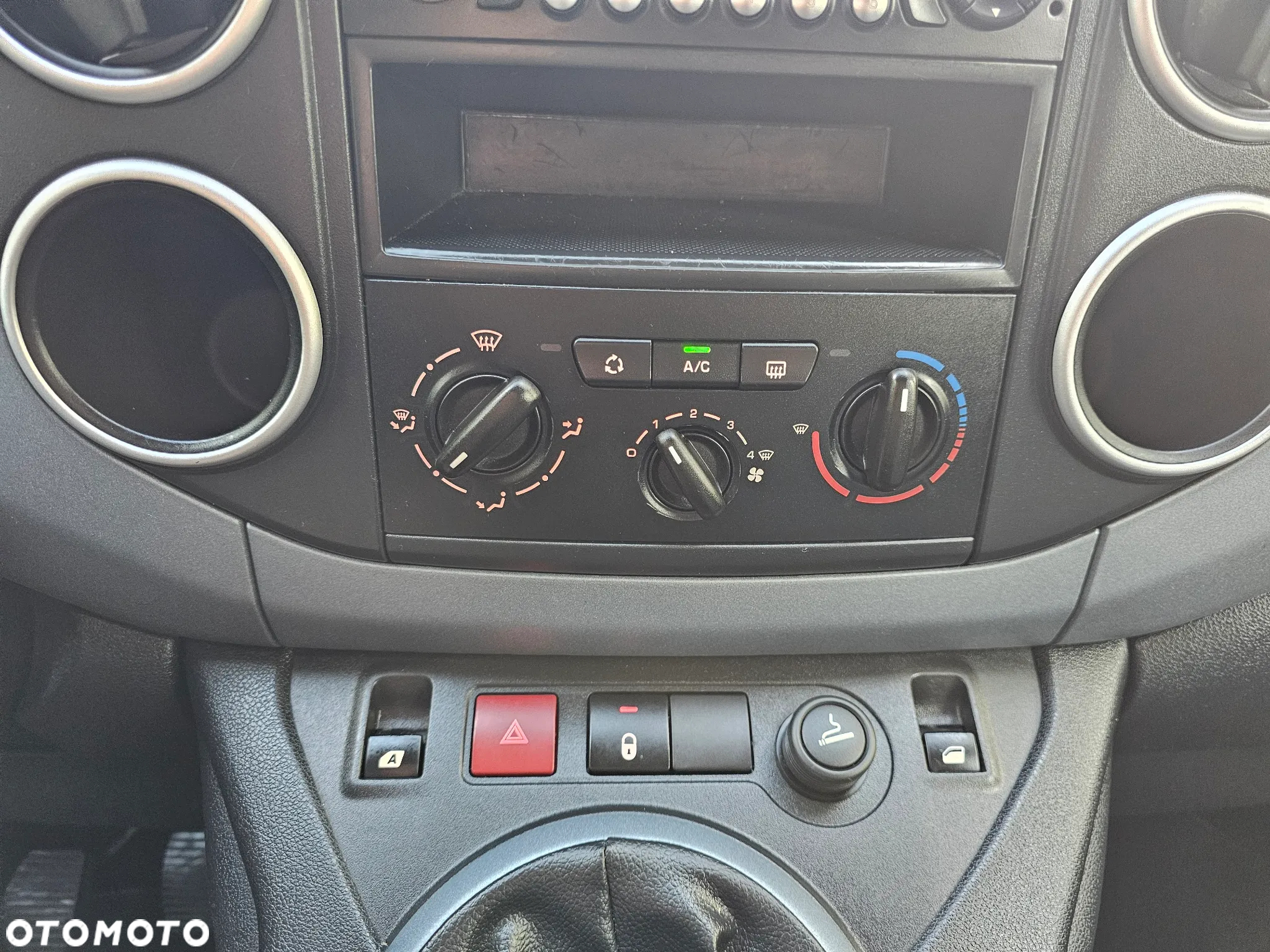 Peugeot Partner 1.6 HDi Active - 18
