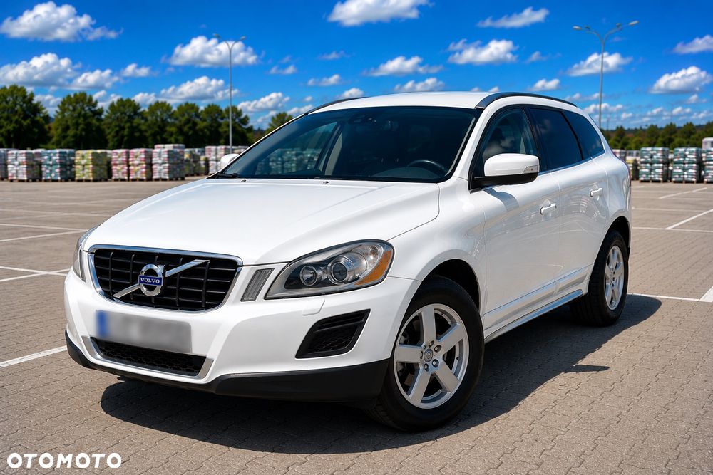 Volvo XC 60 D5 AWD RDesign - 9