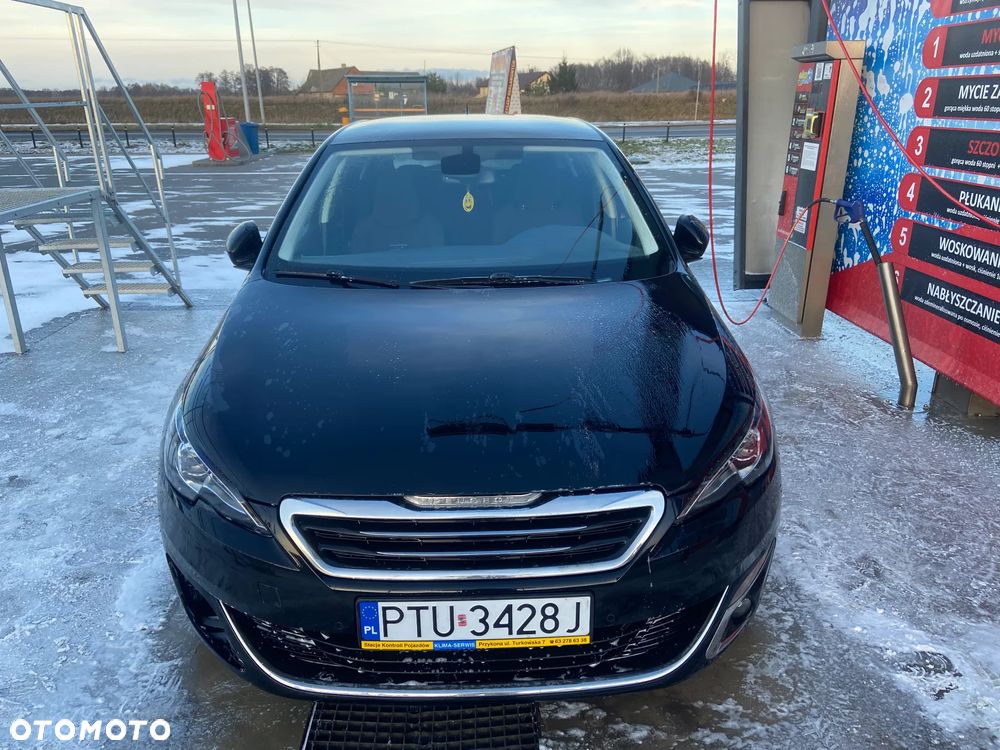 Peugeot 308 125 THP Access - 1