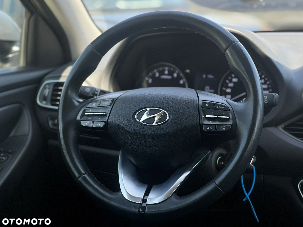 Hyundai i30 1.5 DPI Classic + - 18