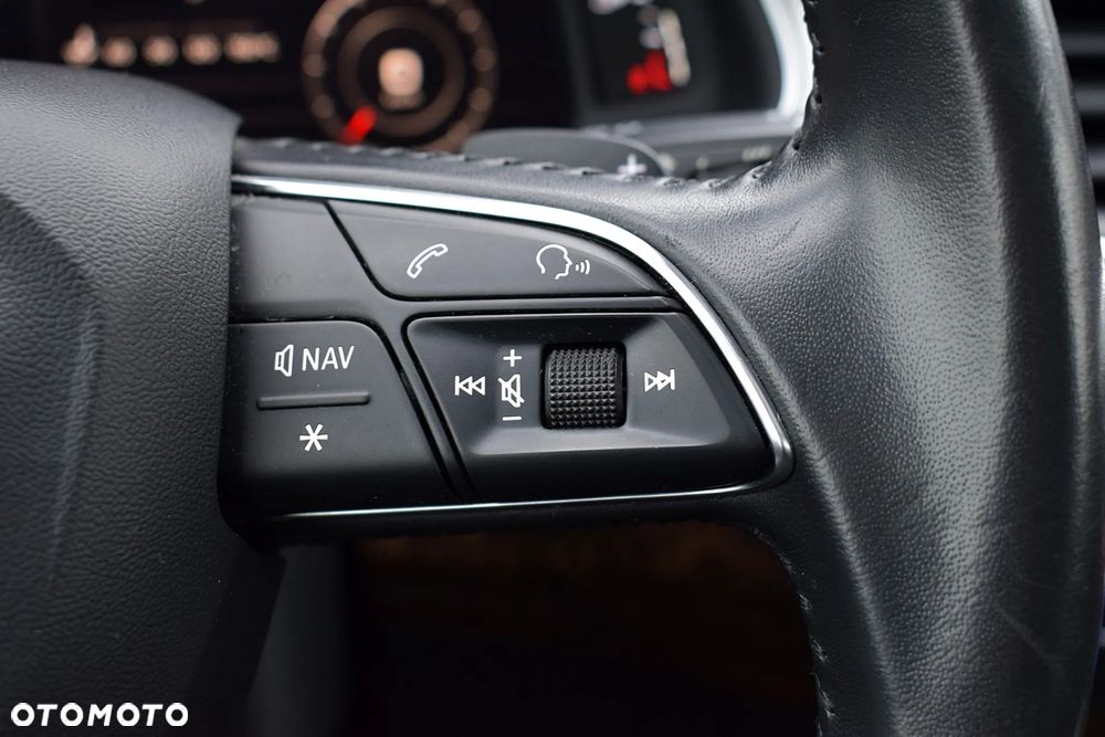 Audi Q7 3.0 TFSI Quattro Tiptronic - 16