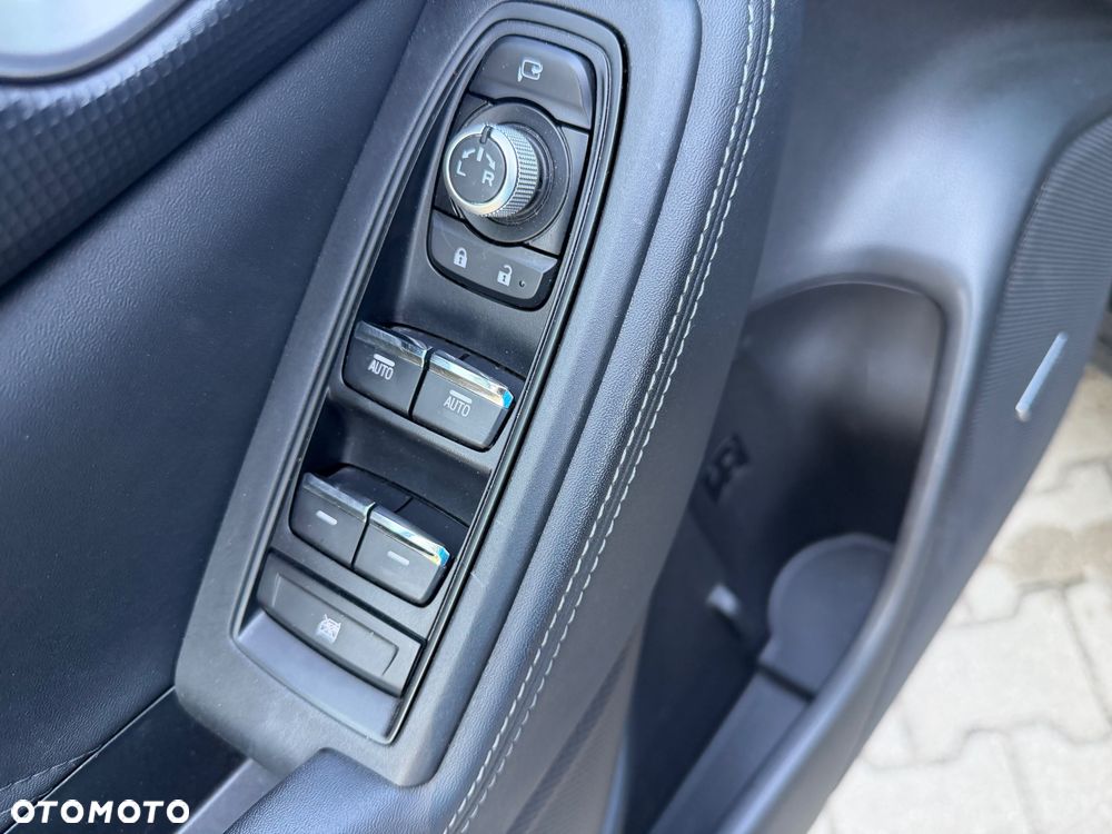 Subaru Forester 2.0i-L Platinum (EyeSight) Lineartronic - 26
