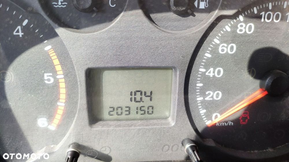 Ford Transit - 28