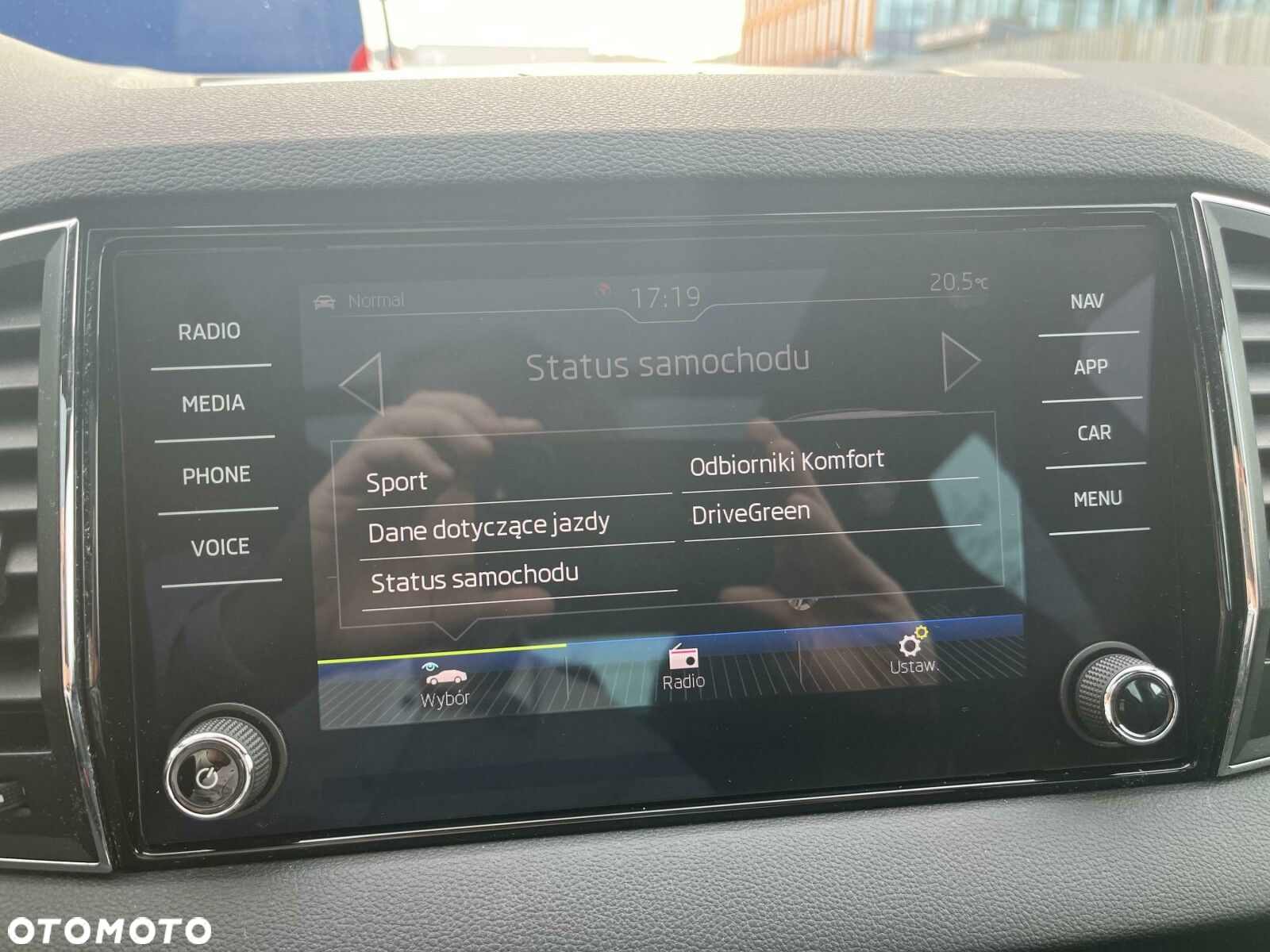 Skoda Karoq 2.0 TDI SCR 4x4 Sportline DSG - 27
