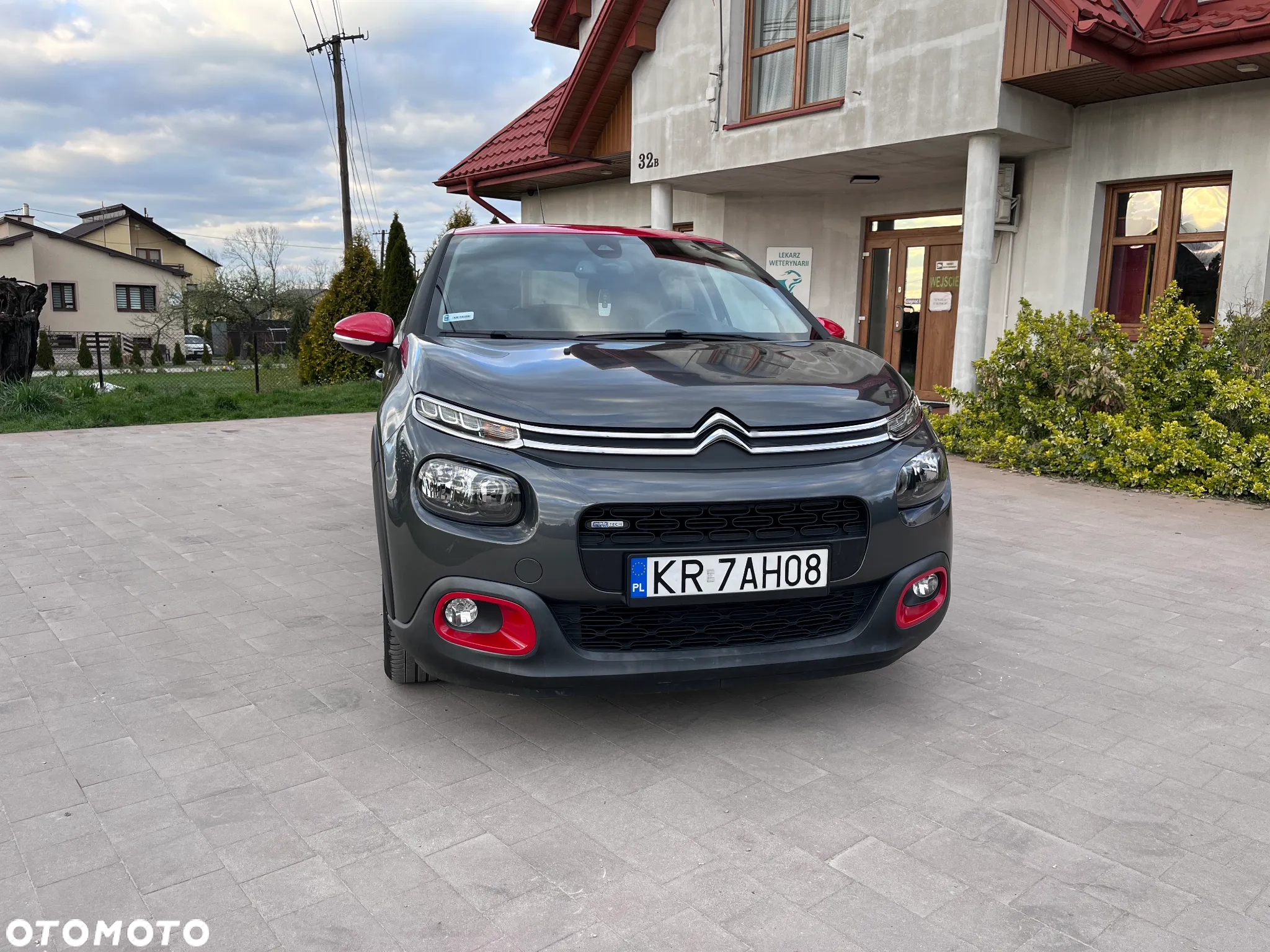 Citroën C3 1.2 PureTech Shine - 20