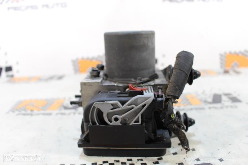 ABS VAG - 8K0907379AB / 8K0614517BQ / 0265236101 - Audi - Seat - Skoda - Volkswagen - 4