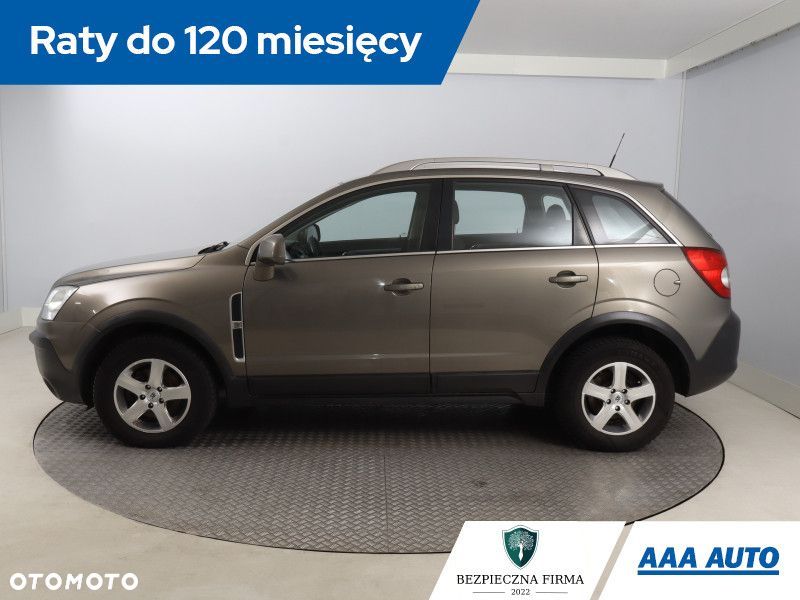 Opel Antara - 4