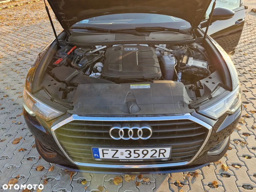 Audi A6 Avant 40 TDI S tronic - 3