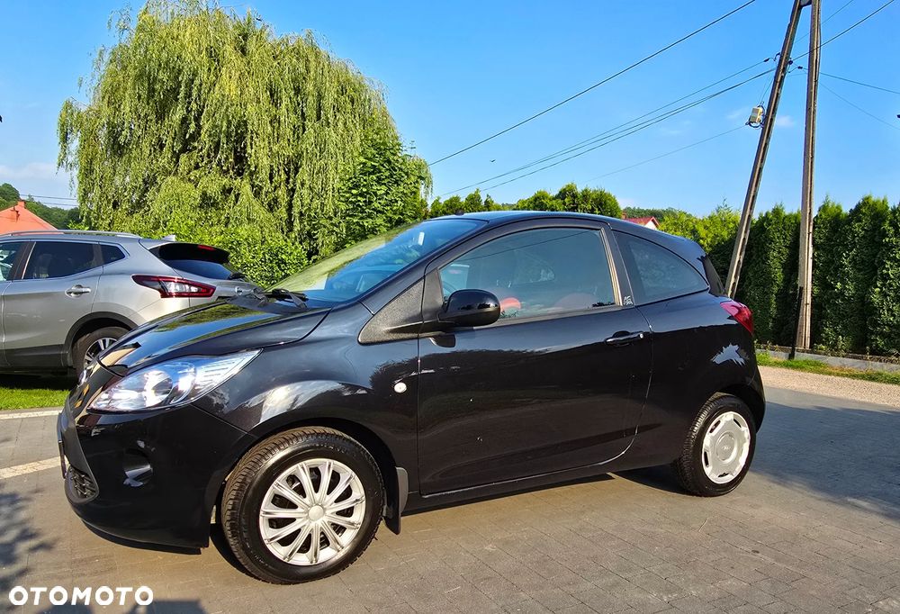Ford KA 1.2 Titanium - 10
